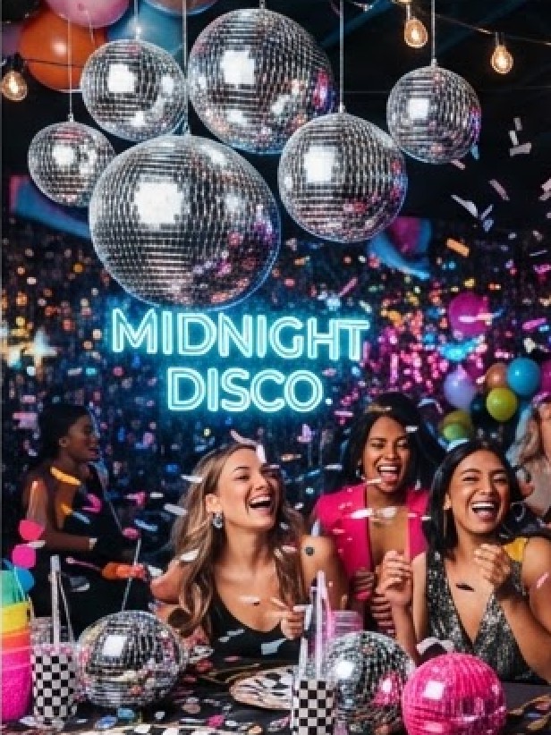 Midnight Disco